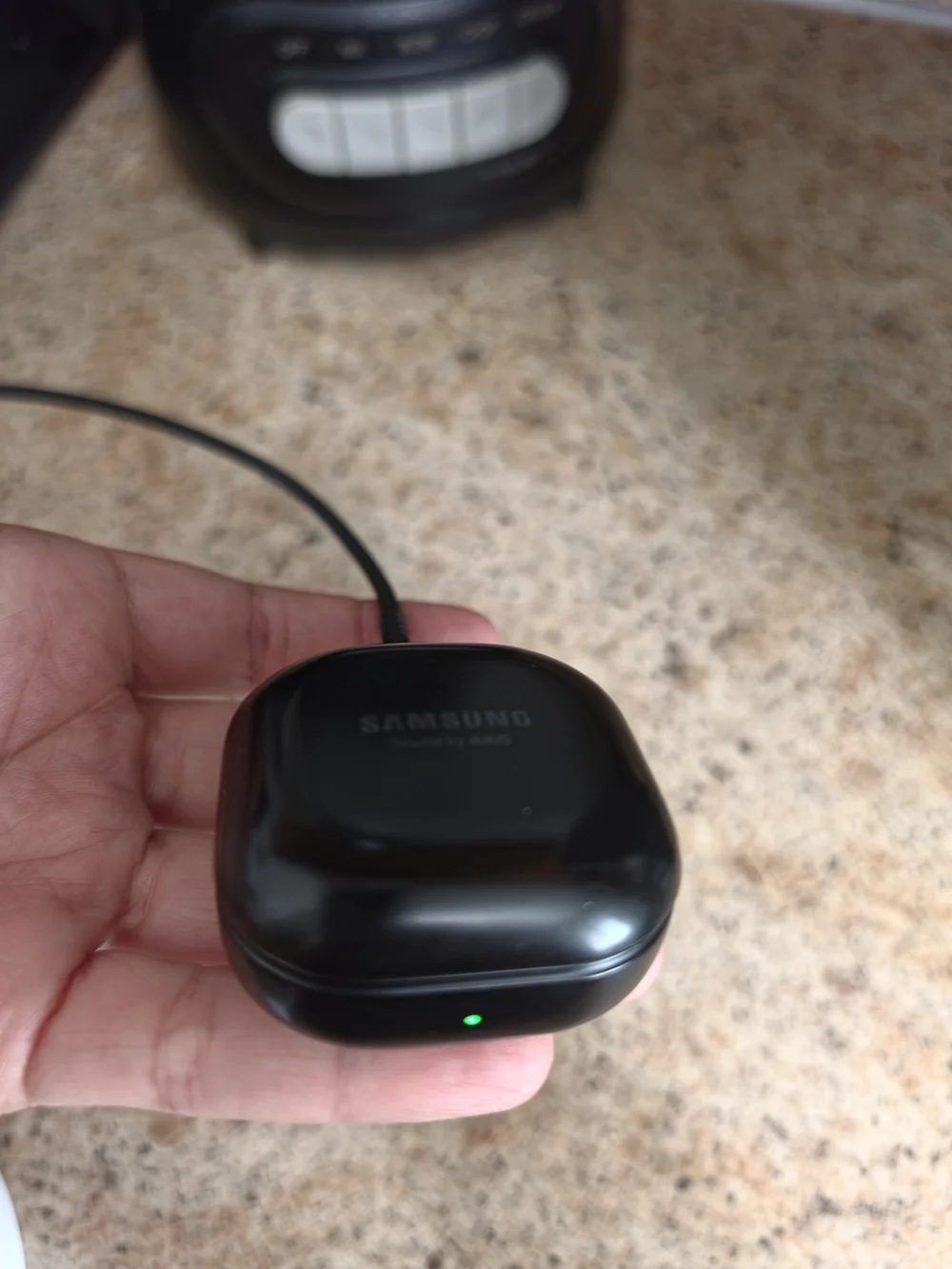 Samsung Galaxy Buds Pro - Phantom Black (SM-R101 / SM-R190)